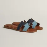 Hermès Oran sandal